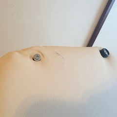 テディハグチェアの画像