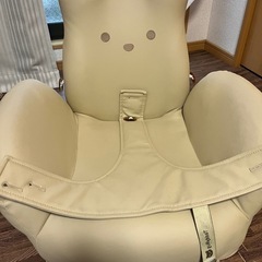 テディハグ　グランスイングプラス　泣かないイス　助産師監修
