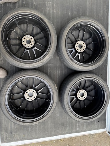 値下げ BBS RE-L2 17インチ 7.0J +48 PCD100 4本