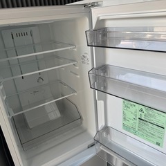 2023年製✩東芝ノンフロン冷凍冷蔵庫(ﾟ∀ﾟ)の画像