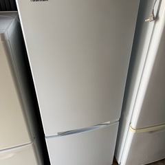 2023年製✩東芝ノンフロン冷凍冷蔵庫(ﾟ∀ﾟ)