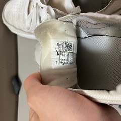 NIKEスニーカー
の画像