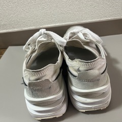 NIKEスニーカー
の画像