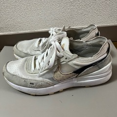 NIKEスニーカー
