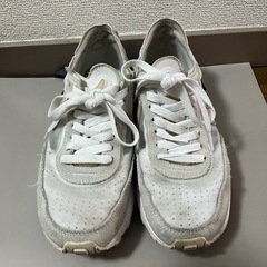 NIKEスニーカー
の画像