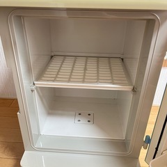 キャプテンスタッグ セルヴィ スポータブル温冷蔵庫13.5Lの画像