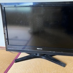 テレビ32型