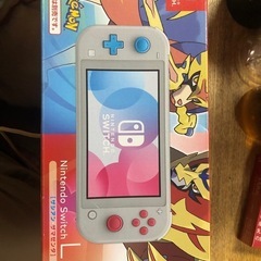 ニンテンドーSwitch