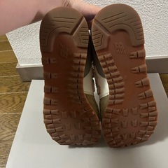 ニューバランススニーカー
の画像