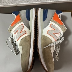 ニューバランススニーカー
の画像