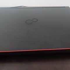 富士通 高年式高性能10世代Corei5　4コア8スレッド　メモ...