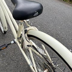 子供用自転車24インチお譲りしますの画像