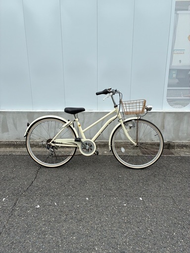 子供用自転車24インチお譲りします