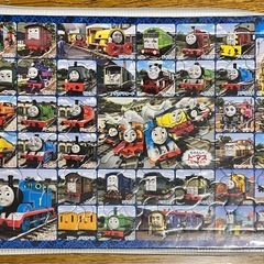 機関車トーマス パズル 85ピース