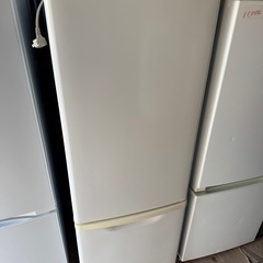 2017年製✩Panasonicノンフロン冷凍冷蔵庫(ﾟ∀ﾟ)