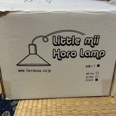 【空き家】未使用⭐︎ペンダントライトの画像