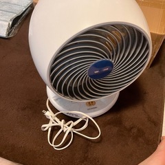 サーキュレーターの画像