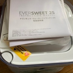 DADWAY PETKIT ドリンキング・ウォーターファウンテン2S
の画像