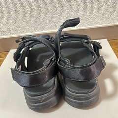 フォーキンスサンダルの画像