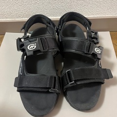 フォーキンスサンダル