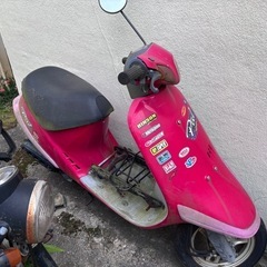 ホンダ　パル