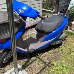 ホンダ　スマートディオチェスタ