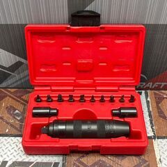 【中古】マックツールズ MACTOOLS SID13BA インパ...