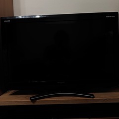 シャープ 液晶カラーテレビ32型