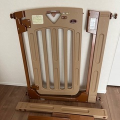 ベビーゲート