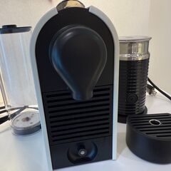 無料　コーヒーメーカー