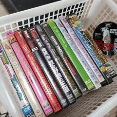 DVDプレーヤー4台セット　ジャンクの画像