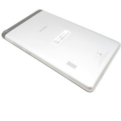 HUAWEI MediaPad (HUAWEI メディアパッド) Androidタブレット MediaPad T3 7  2GB 16GB スペースグレイ BG2-W09 ジャンク 【コンプオフ金沢野々市店】の画像