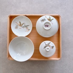 お食い初め　食器セット　男女兼用