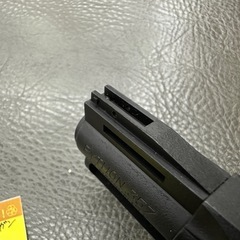【ドリーム川西店御来店限定】東京マルイ　コルトパイソン　旧型　ジャンク／クリーニング済み 【2009524255600020】の画像