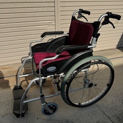 車椅子多数ございます(ﾟ∀ﾟ)の画像