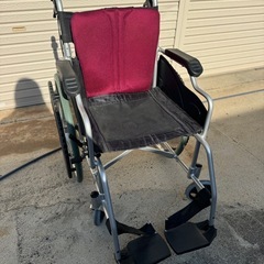 車椅子多数ございます(ﾟ∀ﾟ)の画像