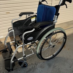車椅子多数ございます(ﾟ∀ﾟ)の画像