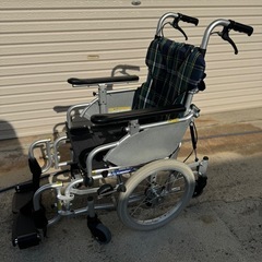車椅子多数ございます(ﾟ∀ﾟ)の画像