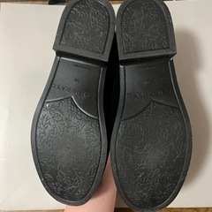 テンパレイトローファーの画像
