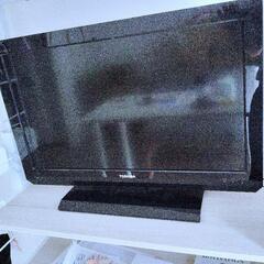 【東芝TV26インチ】【外付けハードディスクセット】【リモコン有】
