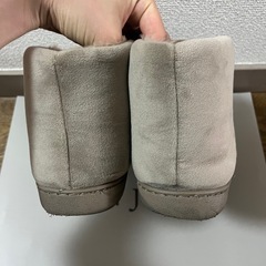 レディースブーツの画像