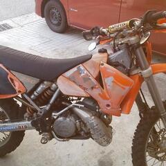 KTM250EXC