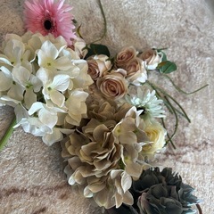 造花セット