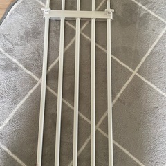 突っ張り棒　棚の画像