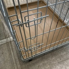 ペットケージの画像