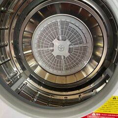 【実店舗販売中　アルミス　電気衣類乾燥機　2.5kg】の画像