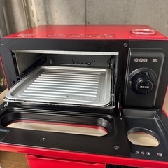 セール！品質保証☆配達有り！2500円(税込）ヘルシオ ウォーターオーブン 2016年製の画像