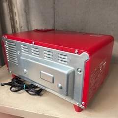 セール！品質保証☆配達有り！2500円(税込）ヘルシオ ウォーターオーブン 2016年製の画像