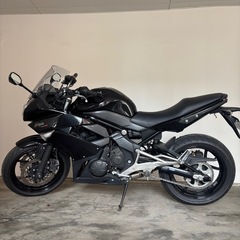 カワサキ　ニンジャ400R