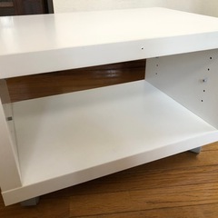ラック